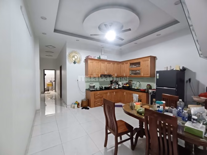 Bao Đầu Tư - Mặt Tiền Kinh Doanh Đ. Vườn Lài - 172M2, 2 Tầng - SHR A4