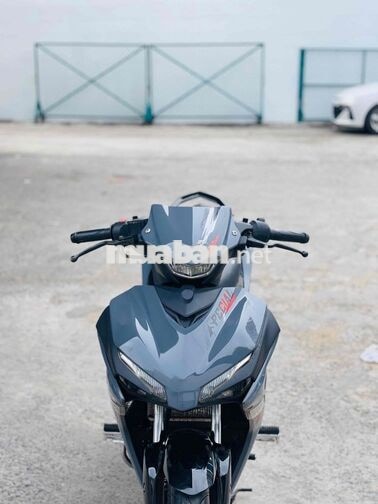 Yamaha Exciter 155 2022 Xám đen