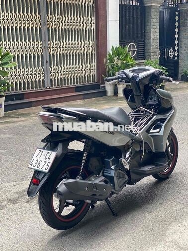 Honda Air Blade chính chủ.góp-nợ xấu-trao đổi