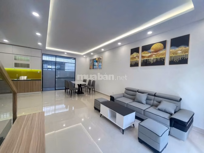 CẦN BÁN BIỆT THỰ PHÚC AN VILLAS FULL NỘI THẤT VIEW CÔNG VIÊN ĐÃ CÓ SỔ 