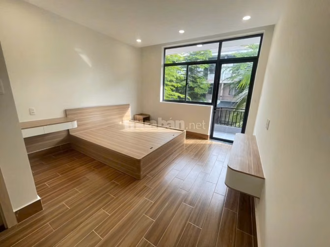 CẦN BÁN BIỆT THỰ PHÚC AN VILLAS FULL NỘI THẤT VIEW CÔNG VIÊN ĐÃ CÓ SỔ 