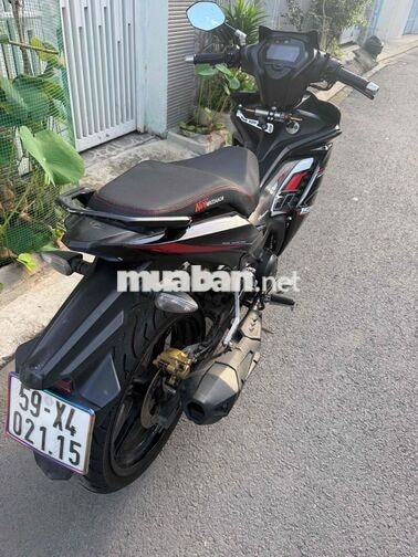 Yamaha Exciter 155 Bstp