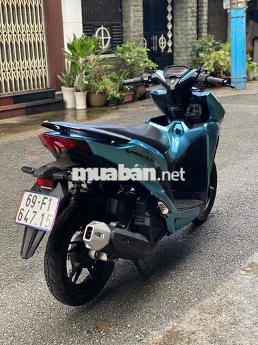 Honda vario150 chính chủ.góp-nợ xấu-trao đổi