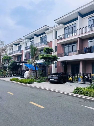 CẦN BÁN BIỆT THỰ PHÚC AN VILLAS FULL NỘI THẤT VIEW CÔNG VIÊN ĐÃ CÓ SỔ 