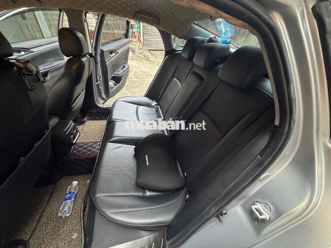 Xe chính chủ nhập khẩu Thái Lan Civic bàn G 2019