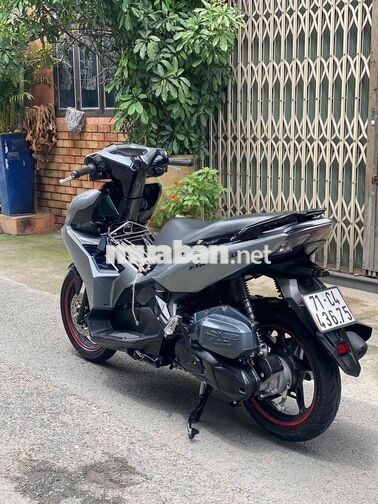 Honda Air Blade chính chủ.góp-nợ xấu-trao đổi