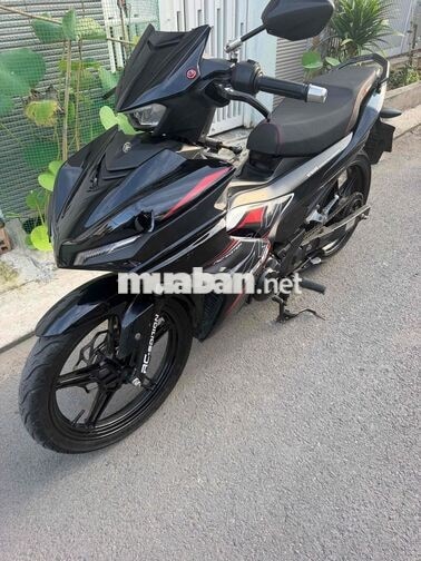 Yamaha Exciter 155 Bstp