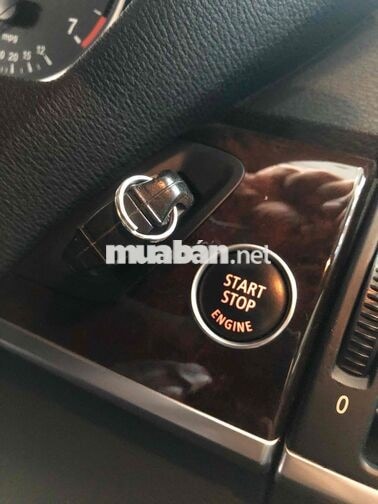 BMW X5 5 chỗ màu Đen