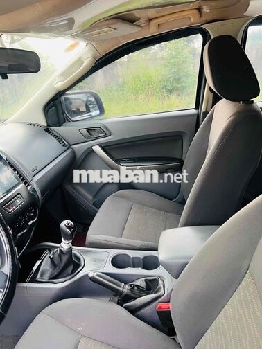 Ford Ranger Số sàn Xanh 162.339 km