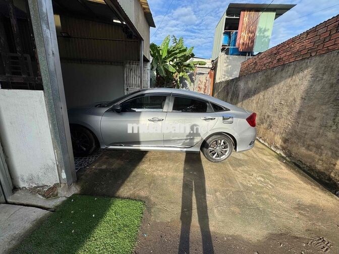Xe chính chủ nhập khẩu Thái Lan Civic bàn G 2019