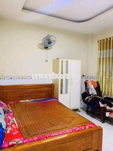 Đình Nghi Xuân -Phan Anh giáp Tân Phú 4 tầng HXH thông 4.5x10m hơn 6T