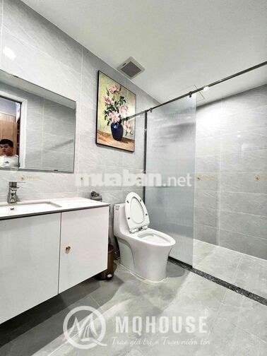 CHDV full nội thất 1pn và stu ban công ngay sân bay Tân Sơn Nhất