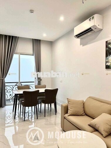 CHDV full nội thất 1pn và stu ban công ngay sân bay Tân Sơn Nhất
