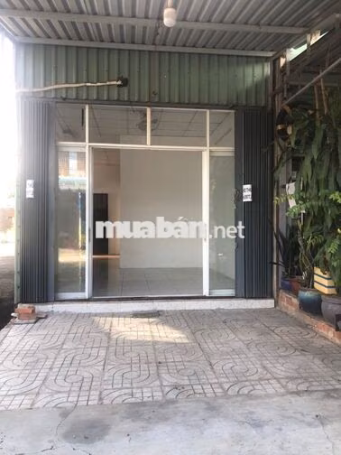 CHO THUÊ NHÀ 2 MẶT TIỀN ĐƯỜNG LINH TRUNG
