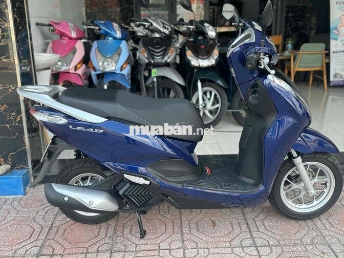 Honda Lead 2025 Xanh 300km