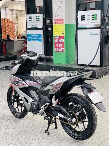 Honda Winner X 2022 Bạc, Đỏ, Đen