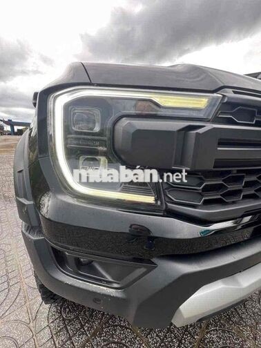 Ford Raptor ST5 2023 Tự động 10AT Đen 45.000 km