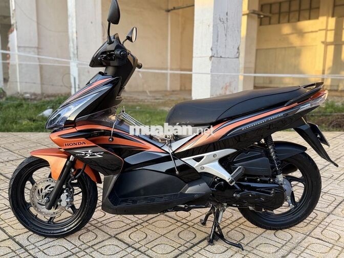 Honda Air Blade Fi Full Thái BSTP Chính Chủ 99%