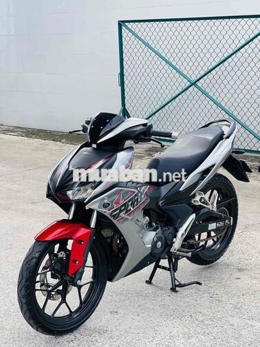 Honda Winner X 2022 Bạc, Đỏ, Đen