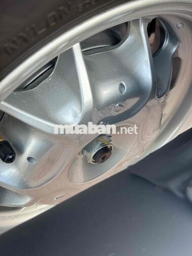 Honda Lead 2025 Xanh 300km