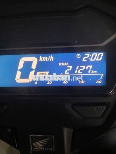 Honda Vario 125 2025 chính chủ 