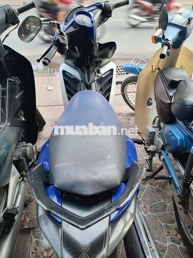 Yamaha Exciter 135cc 2014 Xanh Đã sử dụng