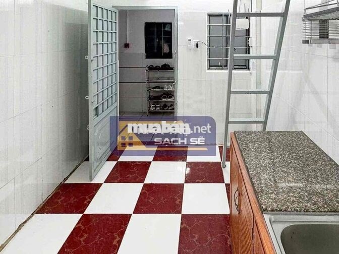 PHÒNG TRỌ CÓ GÁC GIÁ RẺ NGAY ĐẠI HỌC GIA ĐỊNH - HỌC VIỆN HÀNG KHÔNG