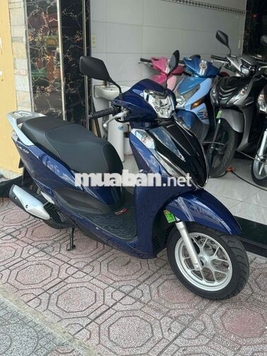 Honda Lead 2025 Xanh 300km