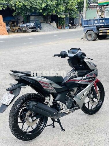 Honda Winner X 2022 Bạc, Đỏ, Đen