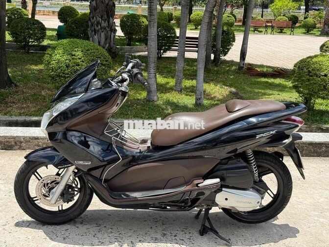 Honda PCX 2024 Đen
