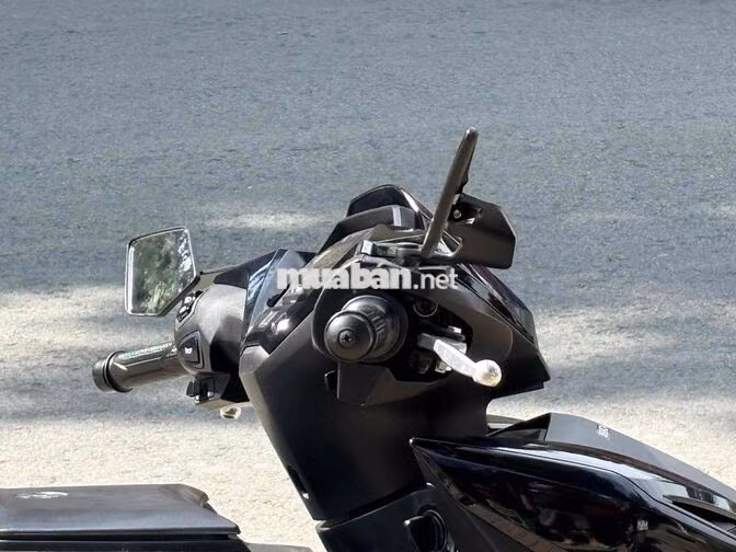 Honda Winner X Đen 5.500km