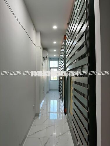 SLEEP BOX TÁCH RIÊNG GẦN CÁC ĐH HUTECH, HIU, FTU, UTC2 - TT BÌNH THẠNH