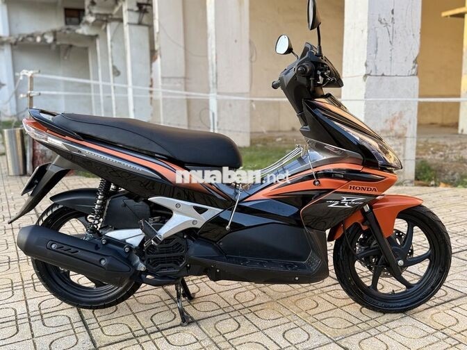 Honda Air Blade Fi Full Thái BSTP Chính Chủ 99%