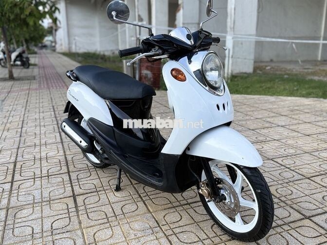 Yamaha Mio Classico Trắng Thái Lan BSTP đẹp keng