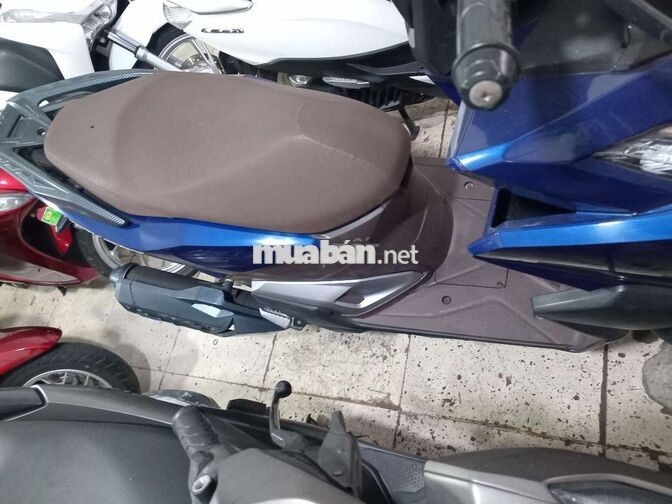 Honda Vario 160cc 2023 Xanh