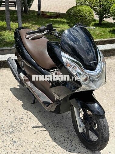 Honda PCX 2024 Đen