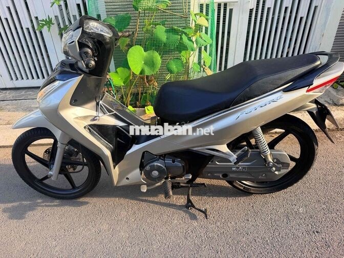 Honda Future Led 2022