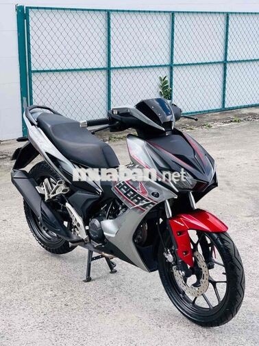 Honda Winner X 2022 Bạc, Đỏ, Đen