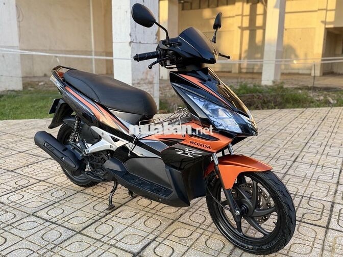 Honda Air Blade Fi Full Thái BSTP Chính Chủ 99%