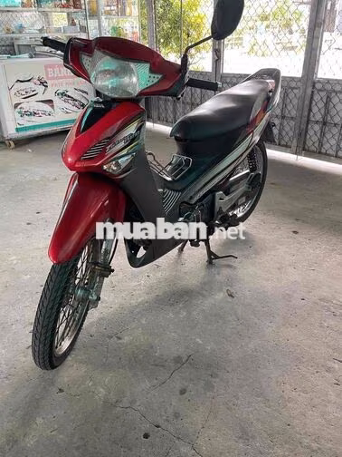 Honda future