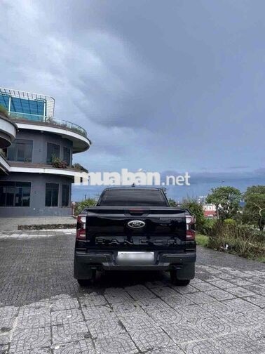 Ford Raptor ST5 2023 Tự động 10AT Đen 45.000 km