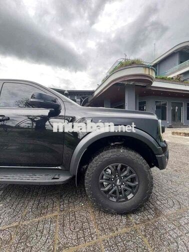 Ford Raptor ST5 2023 Tự động 10AT Đen 45.000 km