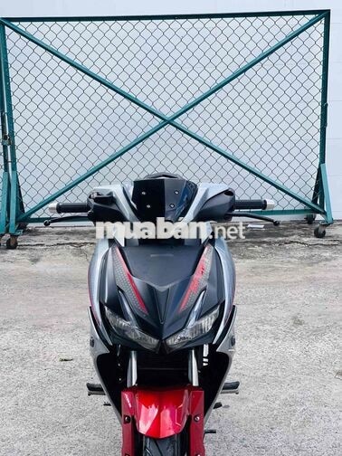 Honda Winner X 2022 Bạc, Đỏ, Đen