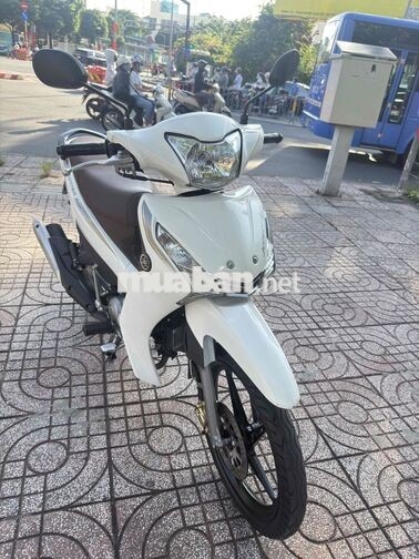 Yamaha Jupiter Finn ,cuối 2024 , bstp, chính chủ