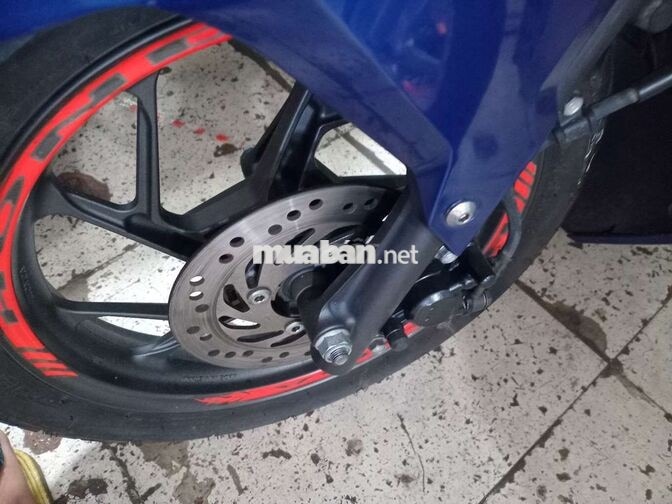 Honda Vario 160cc 2023 Xanh