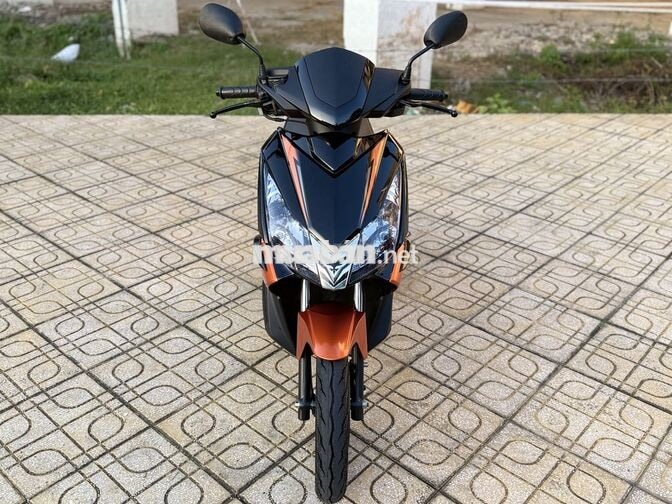 Honda Air Blade Fi Full Thái BSTP Chính Chủ 99%
