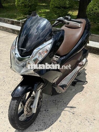 Honda PCX 2024 Đen