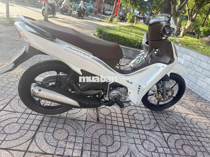 Yamaha Jupiter Finn ,cuối 2024 , bstp, chính chủ