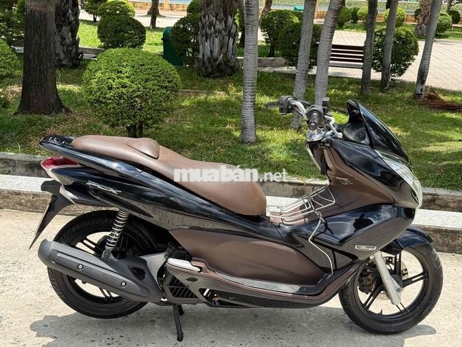 Honda PCX 2024 Đen