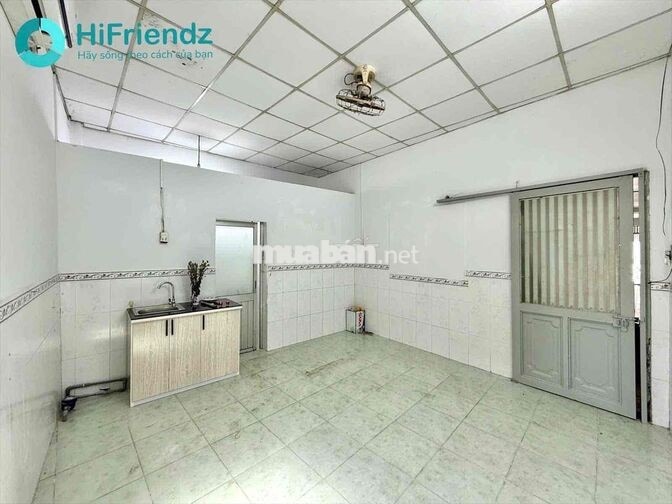 PHÒNG TRỌ GIÁ RẺ có tủ lạnh, máy lạnh, cửa sổ gần ĐHSG, KHTN, ĐHSP,...